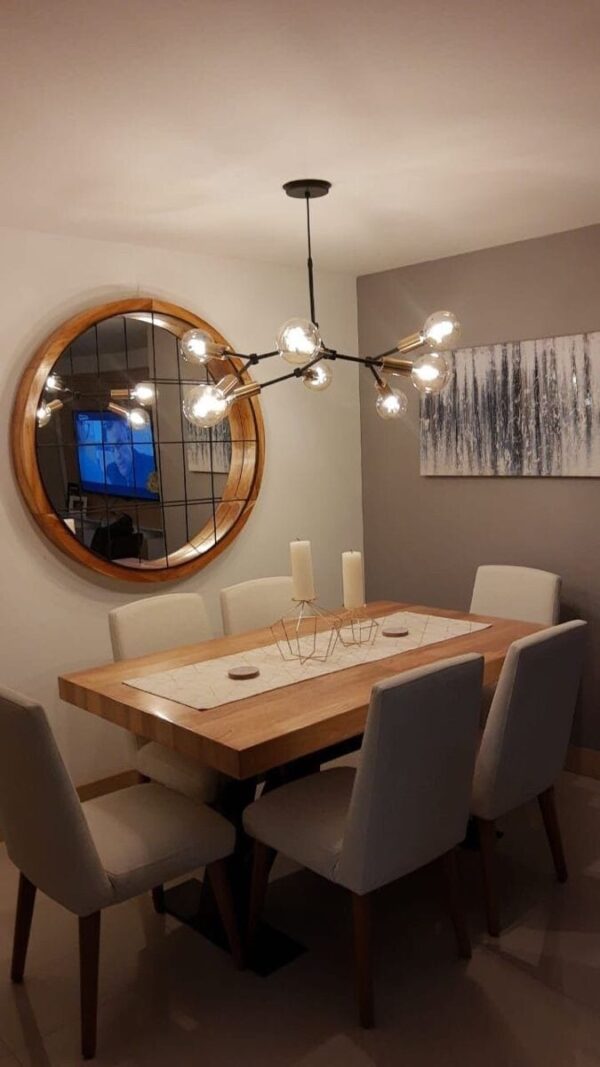 Modern Dining Table